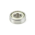 Amana 47722 10mm X 26mm Ball Bearing Guide